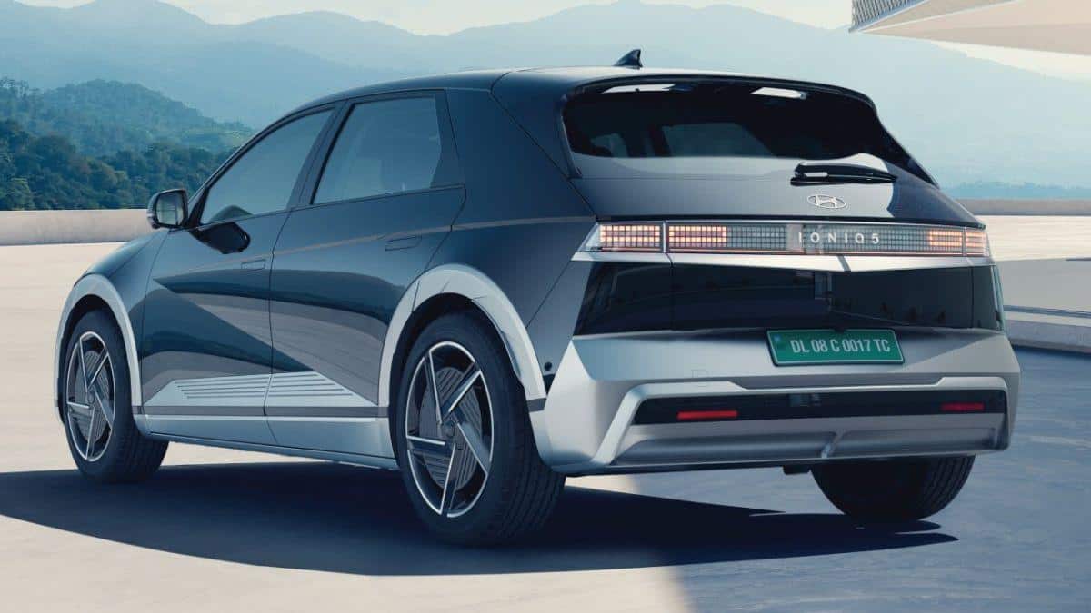 Hyundai Ioniq 5: இதுவாச்சும் தேறுமா? பழைய பிரச்னைகளுக்கு ஐயோனிக் 5 ஃபேஸ்லிஃப்டில் தீர்வு இருக்கா? புது அம்சங்கள்