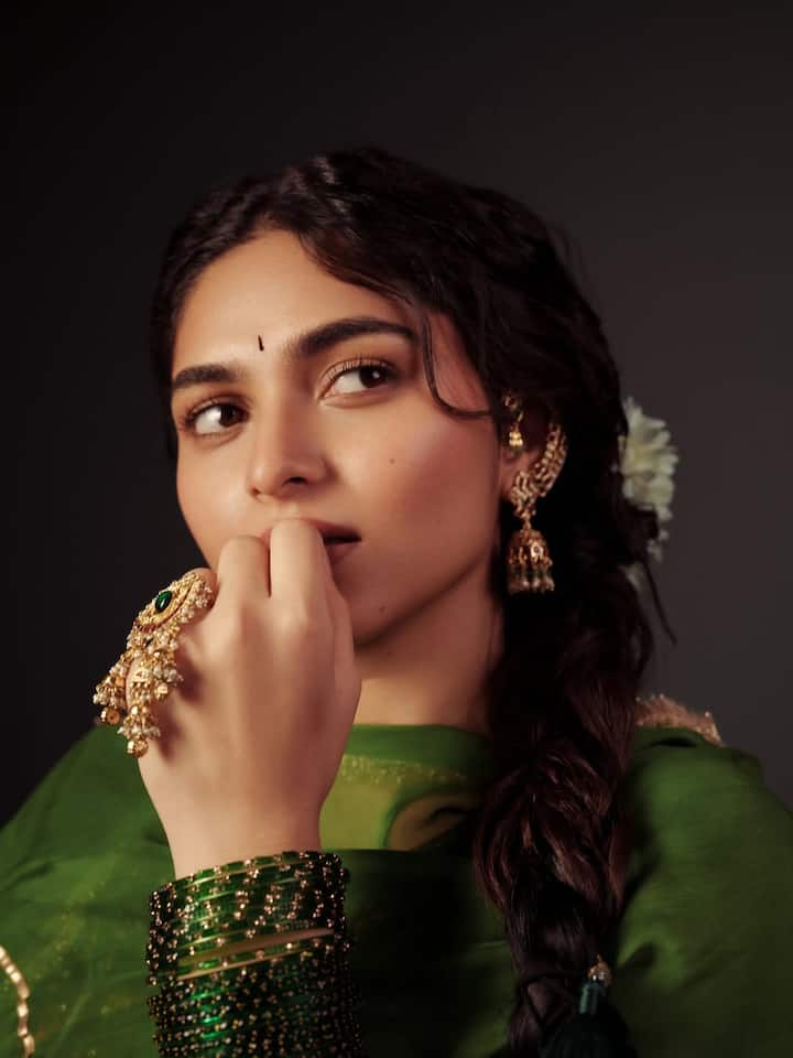 తమిళం, మలయాళం సహా ప్రస్తుతం కయాదు లోహర్ చేతిలో ఆరు సినిమాలున్నాయ్