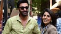 ABP Live Celeb Spotted: From Kareena Kapoor To Varun Dhawan, Celebs Nailed Everyday Fashion Goals