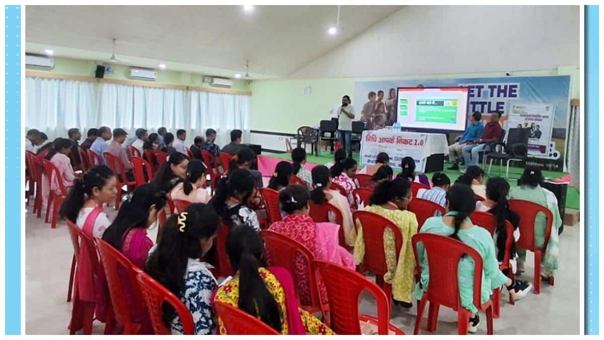 EPFO Updates:పీఎఫ్ ఖాతాదారులకు బిగ్ అలర్ట్! ఫారమ్‌ 15G, 15H స్థానంలో కొత్త అప్లికేషన్! 