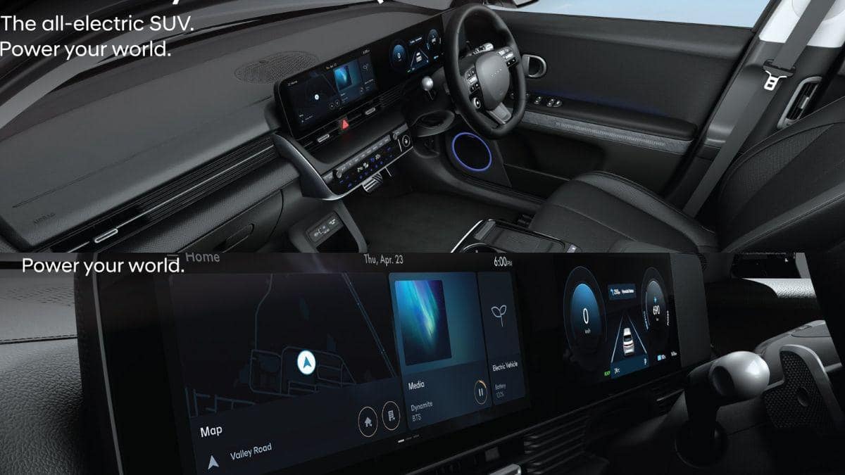 Hyundai Ioniq 5: இதுவாச்சும் தேறுமா? பழைய பிரச்னைகளுக்கு ஐயோனிக் 5 ஃபேஸ்லிஃப்டில் தீர்வு இருக்கா? புது அம்சங்கள்