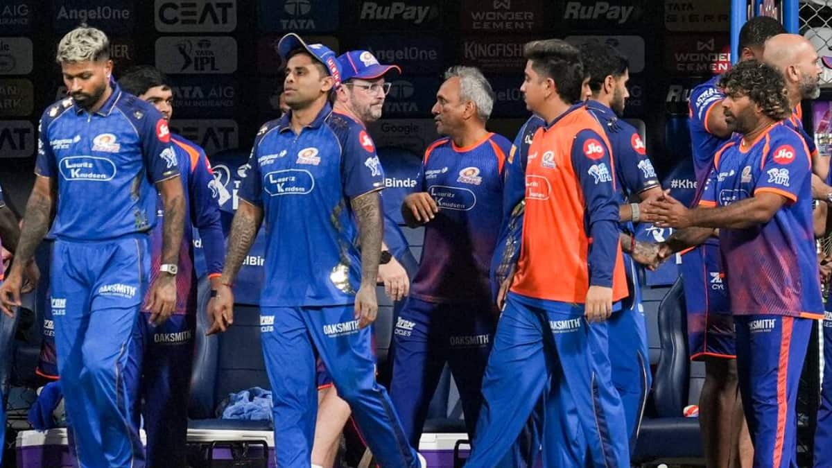 IPL 2026: MI vs SRH Match Se Eliminated? Qualification Scenario Explained