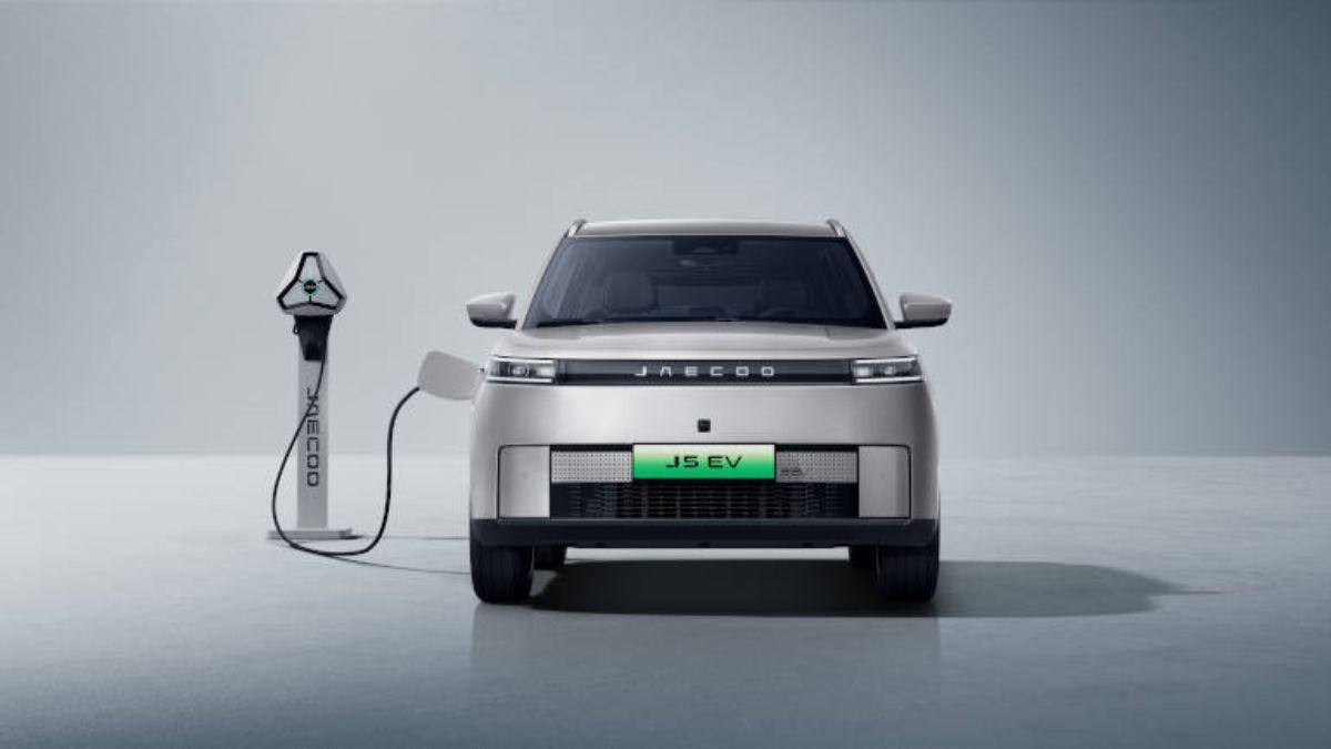 Can JSW Motors Challenge Toyota, Mahindra In India’s SUV Battle?