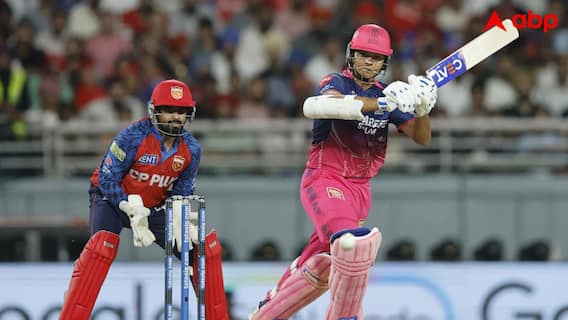 IPL Points Table: पंजाब-राजस्थान मैच के बाद कितनी बदली प्वाइंट्स टेबल? ऑरेंज कैप और पर्पल कैप पर किसका कब्जा IPL Points Table: पंजाब-राजस्थान मैच के बाद कितनी बदली प्वाइंट्स टेबल? ऑरेंज कैप और पर्पल कैप पर किसका कब्जा