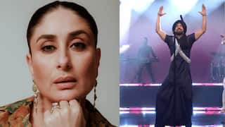 ‘Fan Girl’ Kareena Kapoor Hearts Diljit Dosanjh’s Performance On Jimmy Fallon Show. Seen Video Yet?