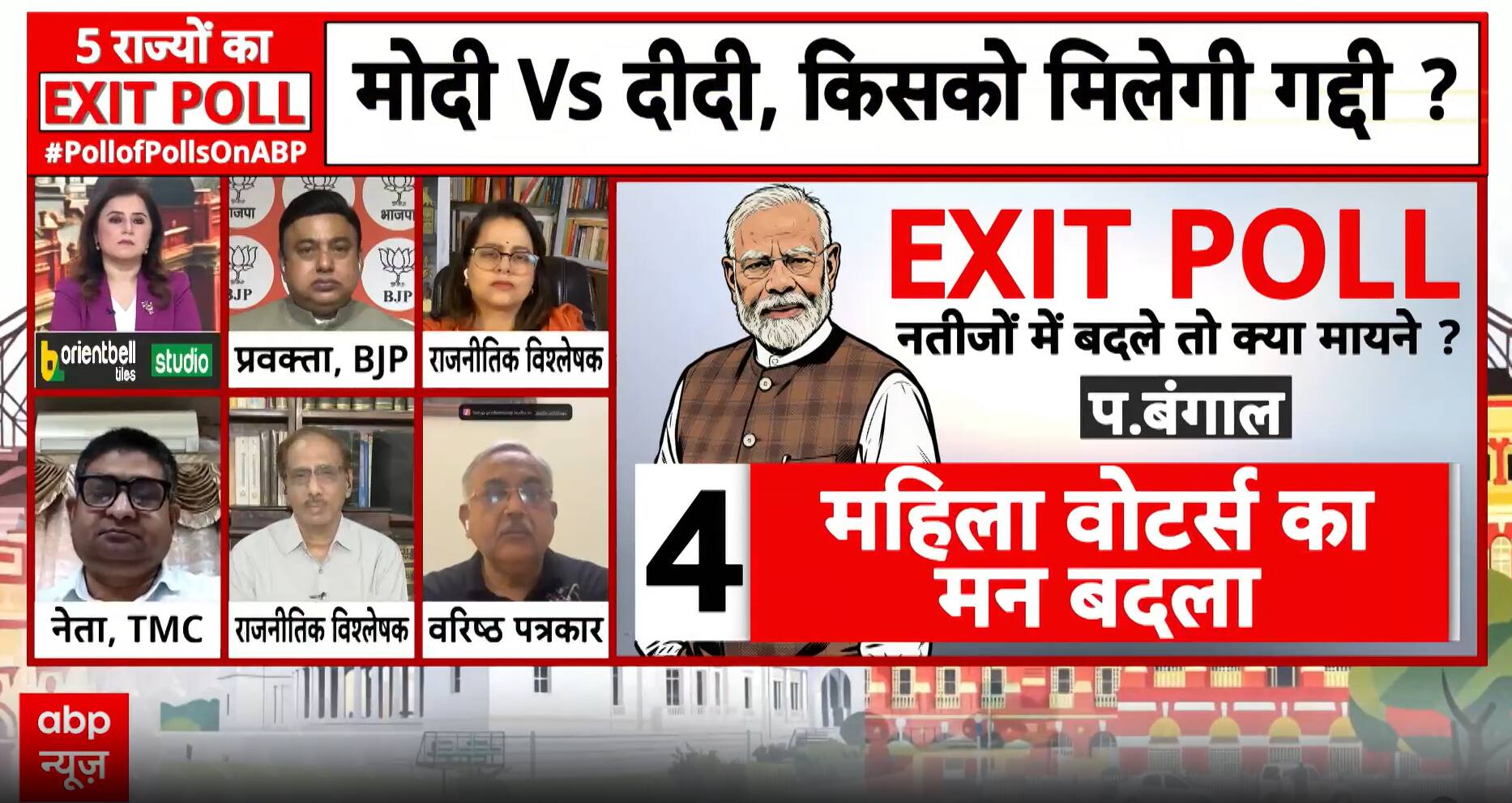 ABP News ABP News