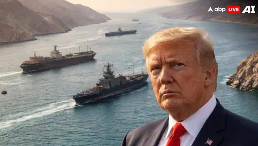Trump Vs Iran Hormuz: ஹார்முஸ் பிரச்னை ஓய்ந்தது.? ‘ப்ராஜெட் ஃப்ரீடம்‘ திட்டத்தை நிறுத்தி வைப்பதாக அறிவித்த ட்ரம்ப்; காரணம் என்ன.?