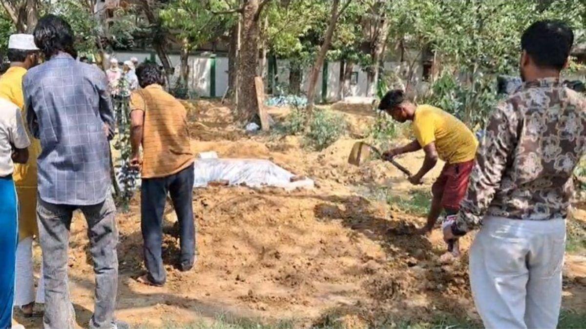”காதலனோடு செட்டில் ஆகணும்” ரூ.45 லட்சத்தை சுருட்ட தத்தெடுத்து வளர்த்த தாயை கொன்ற 17 வயது மகள்