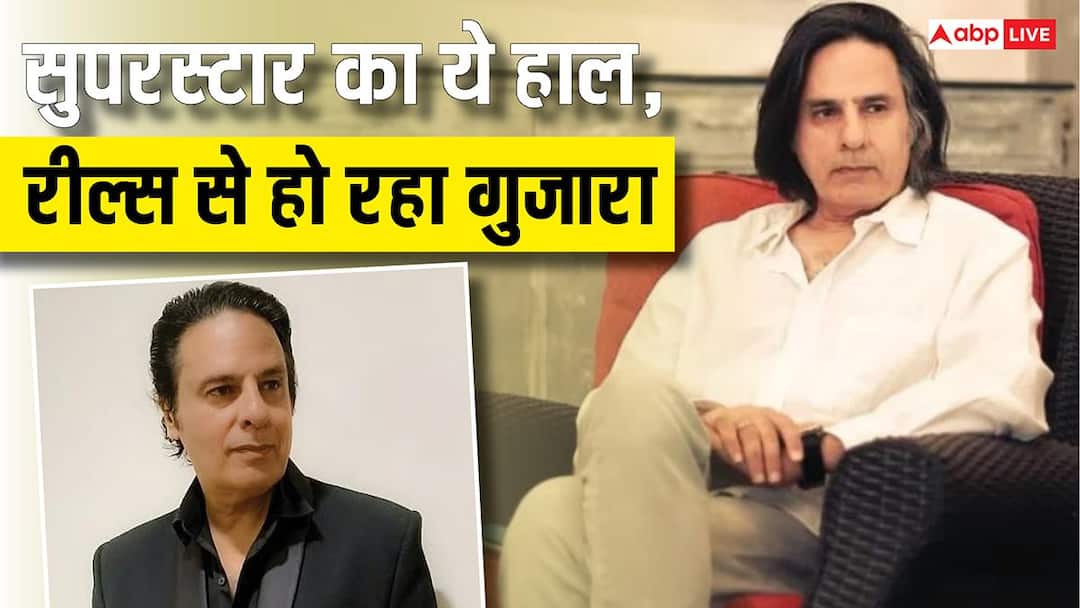 Rahul Roy had signed 47 films in 11 days, but 25 consecutive flops ruined them.