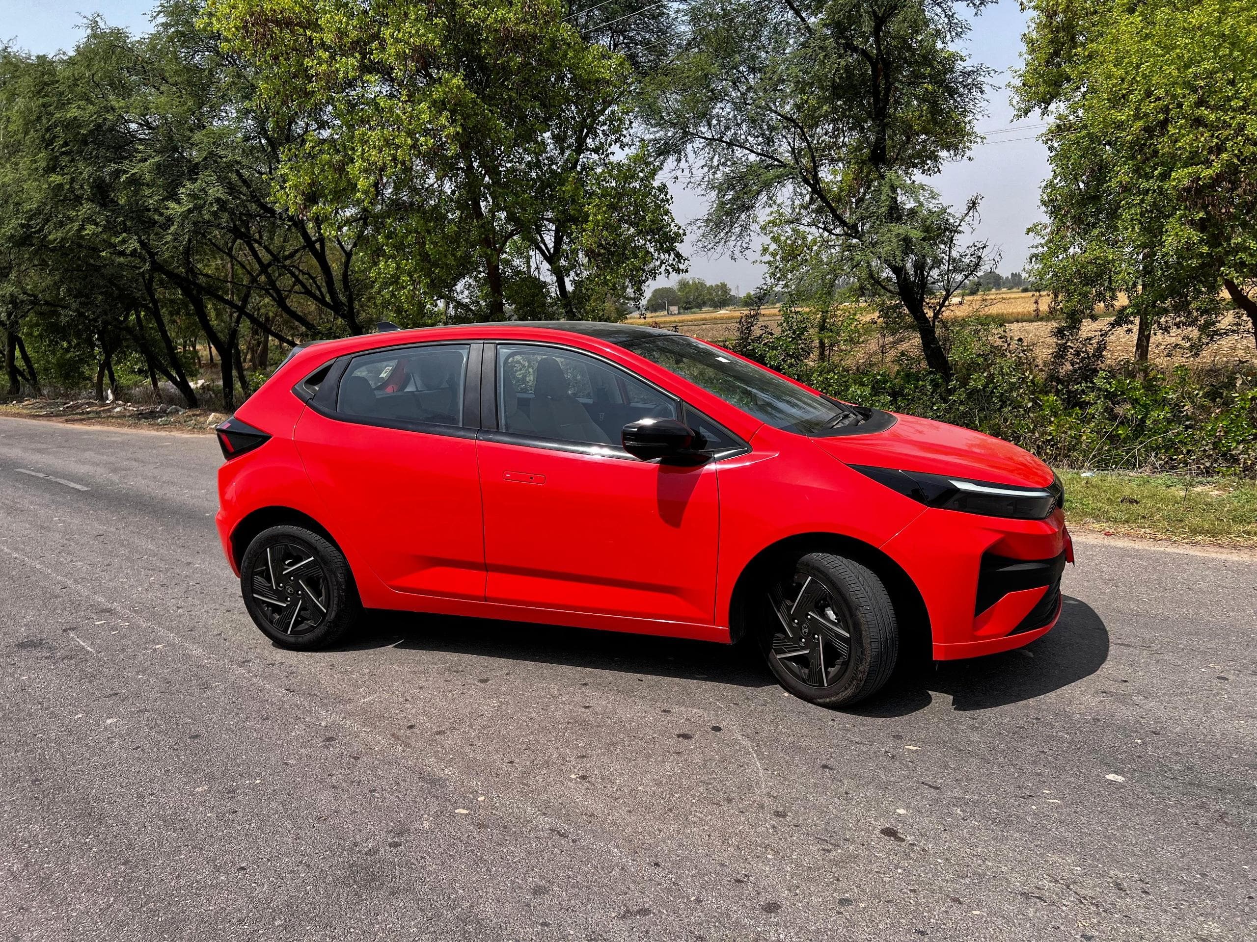 Tata Altroz Diesel Long-Term Review: Mileage, Reliability Tested