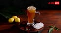 Lemon Ice Tea Recipe: घर में कैसे बनाएं टेस्टी लेमन आइस टी? हर कोई करेगा आपकी तारीफ