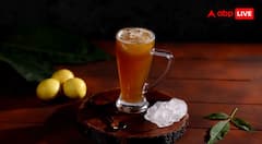 Lemon Ice Tea Recipe: घर में कैसे बनाएं टेस्टी लेमन आइस टी? हर कोई करेगा आपकी तारीफ
