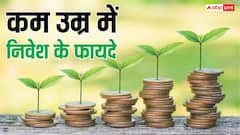 25 की उम्र और करोड़पति बनने का सपना? SIP, स्टॉक्स या क्रिप्टो... कहां करें निवेश, समझें फॉर्मूला