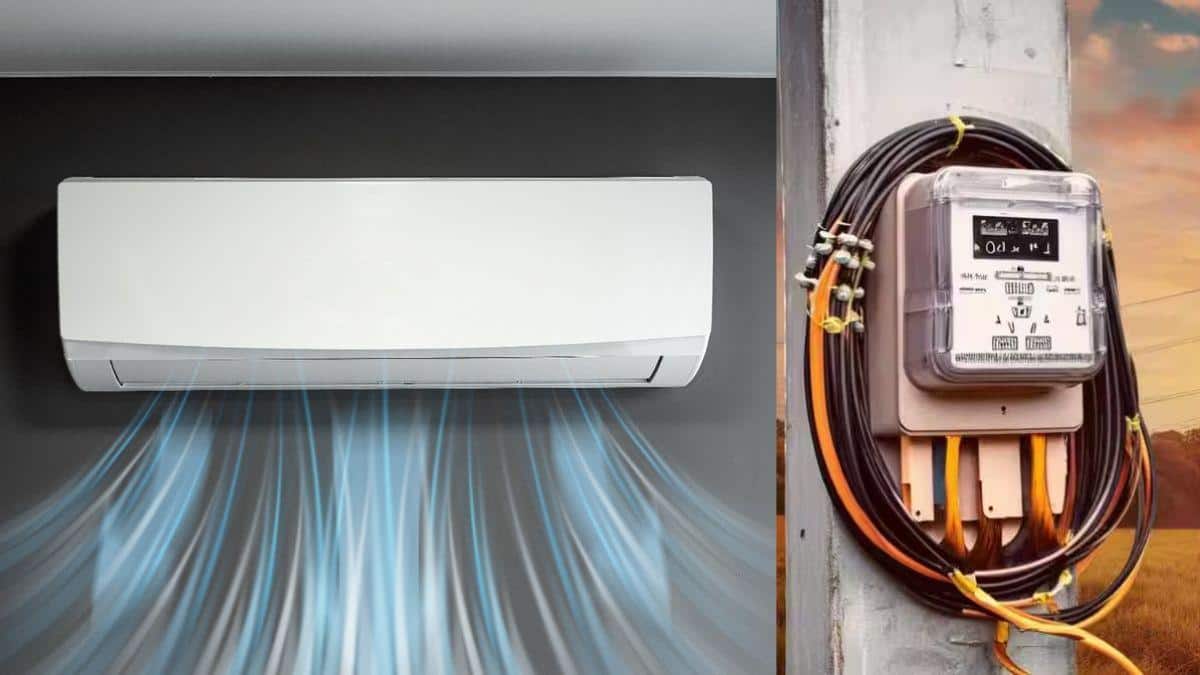 Inverter vs Convertible AC: இன்வெர்டர் VS கன்வெர்டிபிள் ஏசி..! குறைந்த மின்சார செலவில் அதிக குளிர்ச்சி - எது பெஸ்ட்?