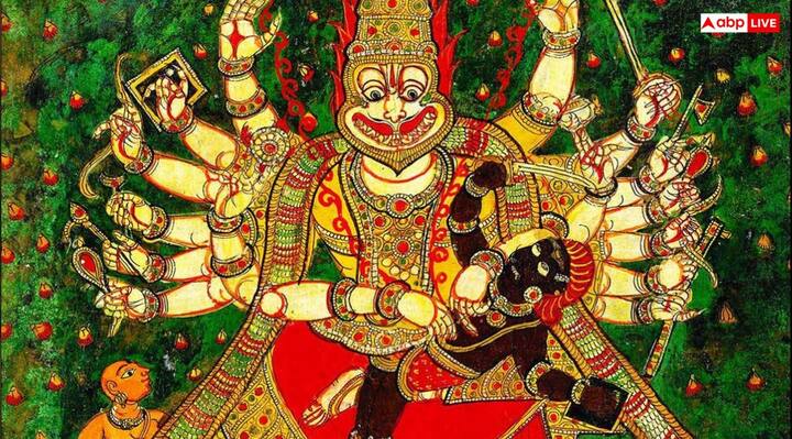 आज गुरुवार, 30 अप्रैल 2026 को नृसिंह जयंती मनाई जा रही है. धार्मिक मान्यता है कि, भगवान नरसिंह का प्राकट्य गोधूली बेला में हुआ था. इसलिए आज सुबह नहीं बल्कि शाम के समय भगवान की पूजा करना सबसे श्रेष्ठ रहेगा.