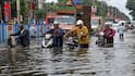 Weather Today: বিকেল হলেই কালবৈশাখী, সন্ধে থেকে বাড়বে দুর্যোগ, আজ কোথায় কোথায় তুমুল ঝড়বৃষ্টি?