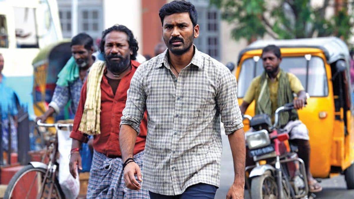 Kara Movie Review: தனுஷின் தோல்விக் கரையை நீக்கியதா ”கர” - விக்னேஷ் ராஜாவின் த்ரில்லர் படத்தின் விமர்சனம்