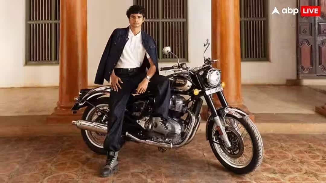 Royal Enfield Heritage Collection: 125 ஆண்டுகளை நிறைவு செய்த ராயல் என்ஃபீல்ட்; புதிய ஹெரிடேஜ் கலெக்ஷனை வெளியிட்டு கொண்டாட்டம்