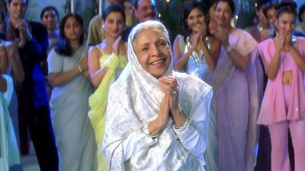 Achala Sachdev Death Anniversary: दो शादियां, बेटे ने भी छोड़ा, अकेलेपन में बीते आखिरी दिन, बेहद दर्दनाक थी अचला सचदेव की मौत