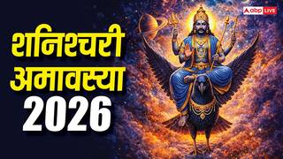Shani Jayanti पर शनिवार का दुर्लभ संयोग, 16 या 17 मई कब है शनिश्चरी अमावस्या, सही तारीख जानें