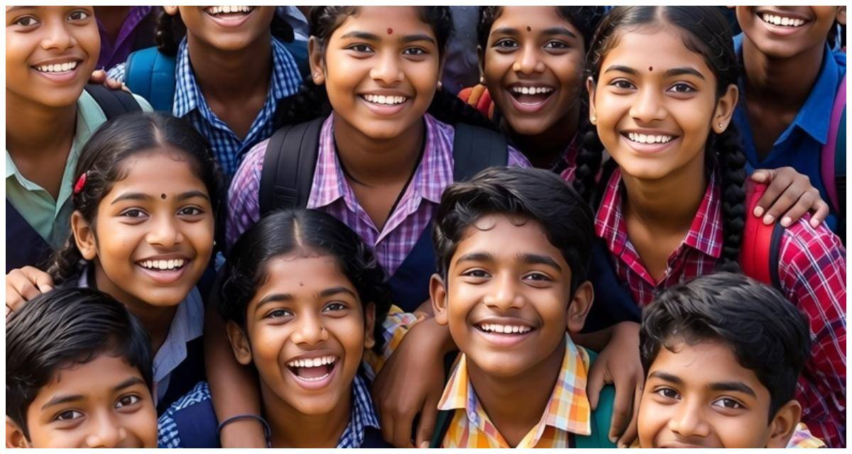 AP SSC Results 2026: ఆంధ్రప్రదేశ్ పదో తరగతి ఫలితాల్లో 85. 25 శాతం ఉత్తీర్ణత! మరోసారి బాలికలదే పైచేయి!