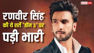 '7 वैनिटी वैन और 100 किलो बर्फ..' रणवीर सिंह की इन शर्तों की वजह से डॉन 3 हुई डिब्बा बंद!