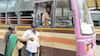 அனல் வெயிலில் அன்பின் நிழல் – டிரைவர், கண்டக்டருக்கு தஞ்சையின் தாங்கும் கை