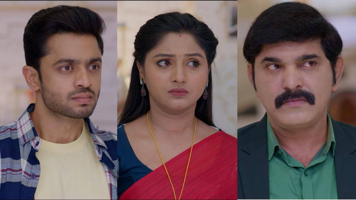 nindu manasulu serial upcoming నిండు మనసులు అప్‌కమింగ్: అదయ్యే వరకు ప్రేరణ, సిద్ధూ ఒకటవ్వరా! మరో లవ్‌ స్టోరీ మొదలవుతుందా!