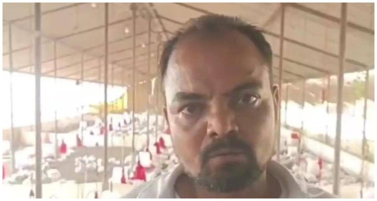 Viral News: పెళ్లి బారాత్‌ డీజేతో కోళ్లు చచ్చిపోయాయి! వ్యక్తి ఫిర్యాదుతో కేసు నమోదు!