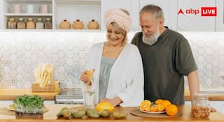 Healthy Diet After 60 : 60 साल के बाद कैसे रखें दिल-किडनी और लिवर का ख्याल? इस डाइट से 100 साल होगी उम्र