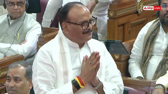 यूपी विधानसभा में डिप्टी CM ब्रजेश पाठक ने विपक्ष के सामने जोड़े हाथ, आखिर क्या था मामला? यूपी विधानसभा में डिप्टी CM ब्रजेश पाठक ने विपक्ष के सामने जोड़े हाथ, आखिर क्या था मामला?