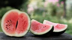 FSSAI Tests for Watermelons: তরমুজ খেয়ে মৃত্যু একই পরিবারের ৪ জনের, বাজার থেকে বিষ কিনে আনছেন না তো? খাওয়ার আগে গুণমান যাচাই করে নিন এভাবে…