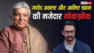 'मैं अभी 80 का हूं', आमिर खान के सवाल का जावेद अख्तर ने दिया मजेदार जवाब, फिर मिस्टर परफेक्शनिस्ट ने मांगी माफी