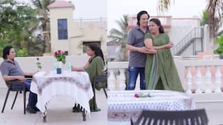 Rahul Roy And Vanita Return With NEW Dance Video Set To Aashiqui Song Nazar Ke Samne: WATCH