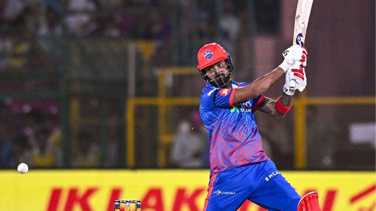 IPL 2026 DC Record Chase: DC రికార్డు ఛేజింగ్.. స‌త్తా చాటిన రాహుల్, నిసాంక‌, స్టార్క్.. RR కు షాక్