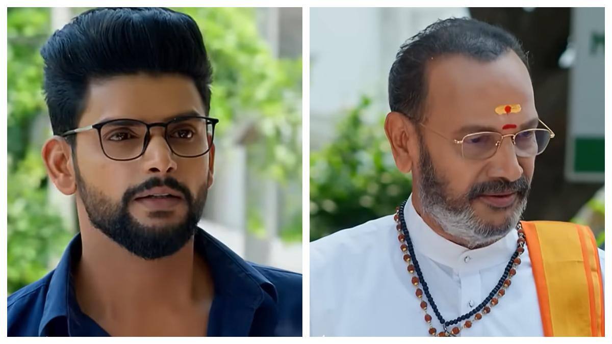 Jagadhatri Serial Today May 1st: కేదార్‌ను శివశంకర్‌ కలవకుండా ఏం చేశాడు..? యువరాజు వలలో శివశంకర్‌ ఎలా చిక్కాడు..?