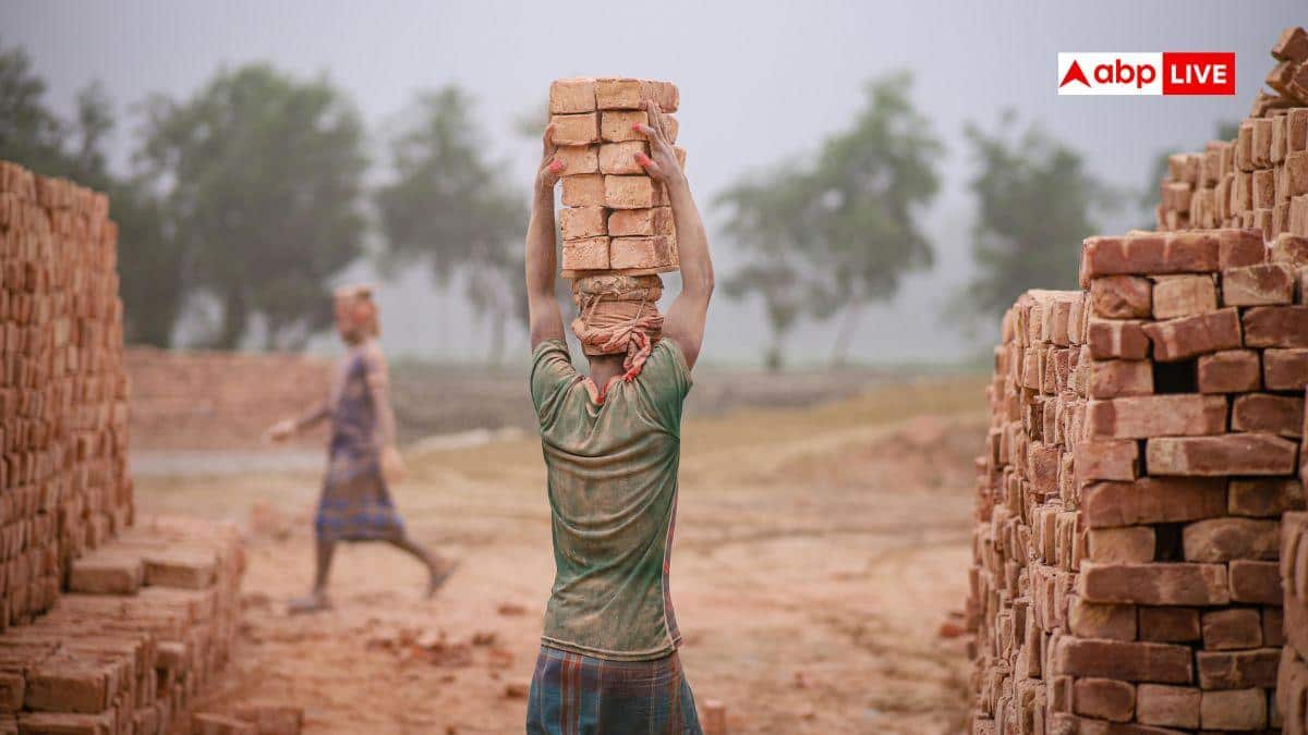 देश का कौन-सा राज्य देता है सबसे सस्ते मजदूर, जानें कहां है सबसे ज्यादा बेरोजगारी?