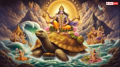 Kurma Jayanti 2026: कूर्म जयंती पर शाम 4 बजे के बाद पूजा का मुहूर्त शुरू, जानें पूजा की विधि