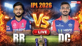 RR vs DC Highlights: दिल्ली कैपिटल्स का सबसे बड़ा रन चेज, अंतिम ओवर में मिली जीत; 225 रन बनाकर भी हारी राजस्थान