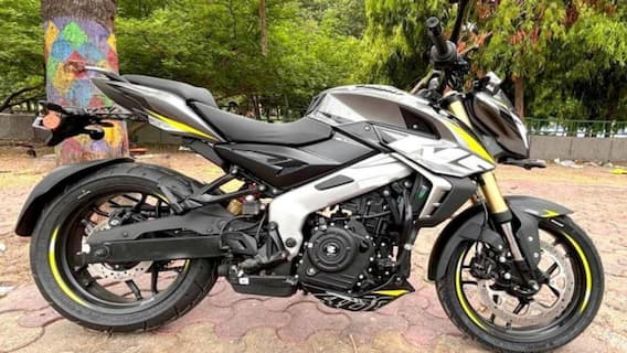 25 ஆயிரம் விலை நிரந்தர குறைப்பு! அறிமுகமாகியது Pulsar NS400Z - விலை எவ்ளோ? 25 ஆயிரம் விலை நிரந்தர குறைப்பு! அறிமுகமாகியது Pulsar NS400Z - விலை எவ்ளோ?