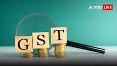 સરકારની તિજોરી છલકાઈ, એપ્રિલમાં GST કલેક્શન 2.42 લાખ કરોડને પાર