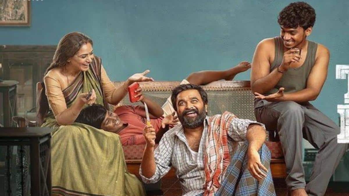 Sasikumar: "சசிகுமார் எனும் ஃபீனிக்ஸ் பறவை.." புகழாரம் சூடிய நந்தன் பட இயக்குனர்!
