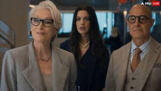 The Devil Wears Prada 2 Review: मीडिया की सच्चाई दिखाई है ये फिल्म, Meryl Streep और Anne Hathaway ने किया है शानदार काम