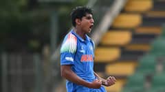 RS Ambrish SRH IPL 2026 : काव्या मारनची मोठी खेळी! भारताच्या वर्ल्ड चॅम्पियन खेळाडूला अचानक घेतले ताफ्यात, कोण आहे तो? ज्याच्यासाठी मोजले लाखो रुपये