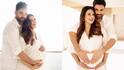 आधी मिसकॅरेज, 65 इंजेक्शन्स आणि नंतर 8 वेळा फेल झालेलं IVF; अखेर आयुष्यात सोन्याचा दिवस आलाच, 45 वर्षांची प्रसिद्ध अभिनेत्री होणार आई PHOTOs