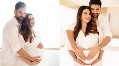 आधी मिसकॅरेज, 65 इंजेक्शन्स आणि नंतर 8 वेळा फेल झालेलं IVF; अखेर आयुष्यात सोन्याचा दिवस आलाच, 45 वर्षांची प्रसिद्ध अभिनेत्री होणार आई PHOTOs