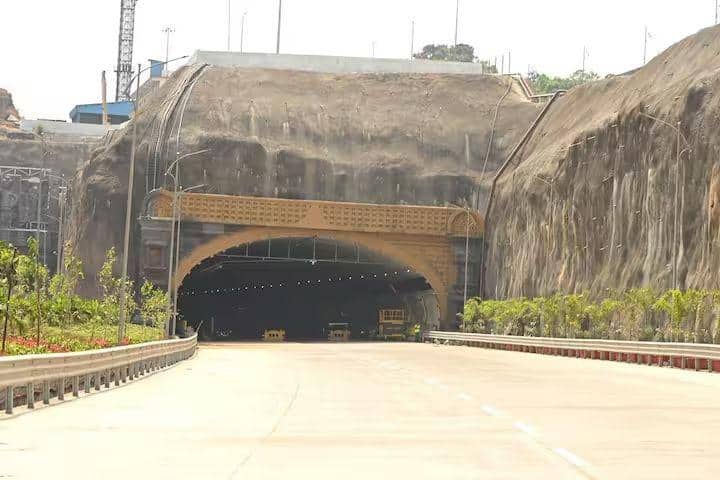 Mumbai-Pune Expressway Missing Link project: महाराष्ट्राचा ड्रीम प्रोजेक्ट; वर्ल्ड रेकॉर्डमध्ये नोंद, कसा आहे मिसिंग लिंक प्रकल्प, फायदा काय?, A टू Z माहिती