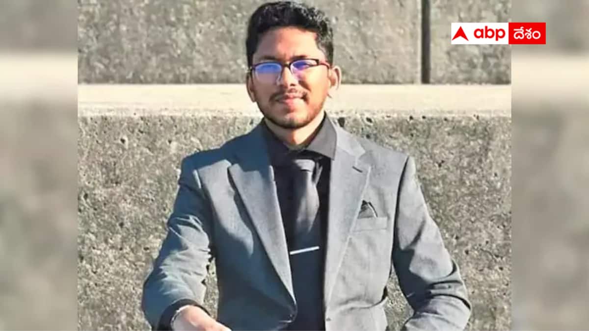 US Kurnool Youth: అమెరికాలో కర్నూలు విద్యార్థి విషాదాంతం - ఉద్యోగం దొరక్క యువకుడు ఆత్మహత్య.. కన్నీరుమున్నీరవుతున్న కుటుంబం