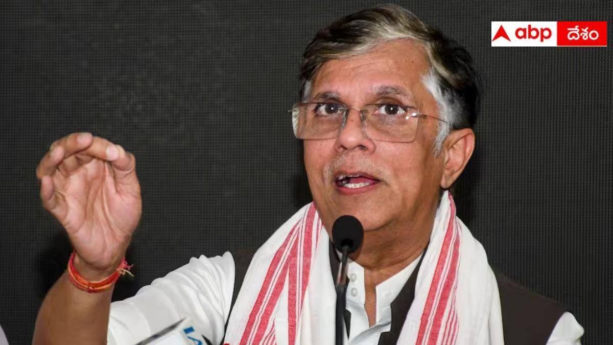 Pawan Khera Gets Bail: అసోం సీఎం భార్యపై వ్యాఖ్యల కేసు- పవన్ ఖేరాకు సుప్రీంకోర్టులో ఊరట