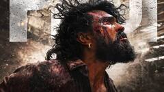 Ram Charan's Peddi Locks Release Date; Film To Release On THIS Date